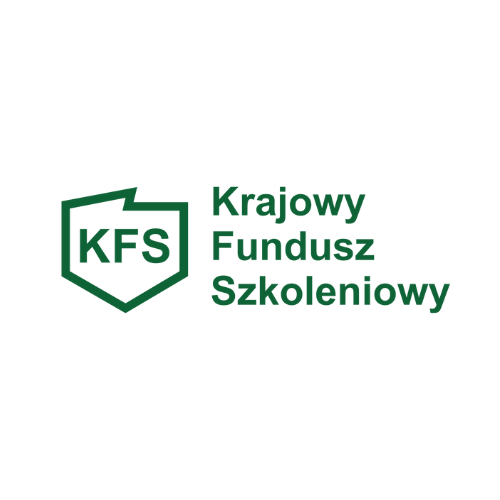 Logotyp Krajowy Fundusz Szkoleniowy